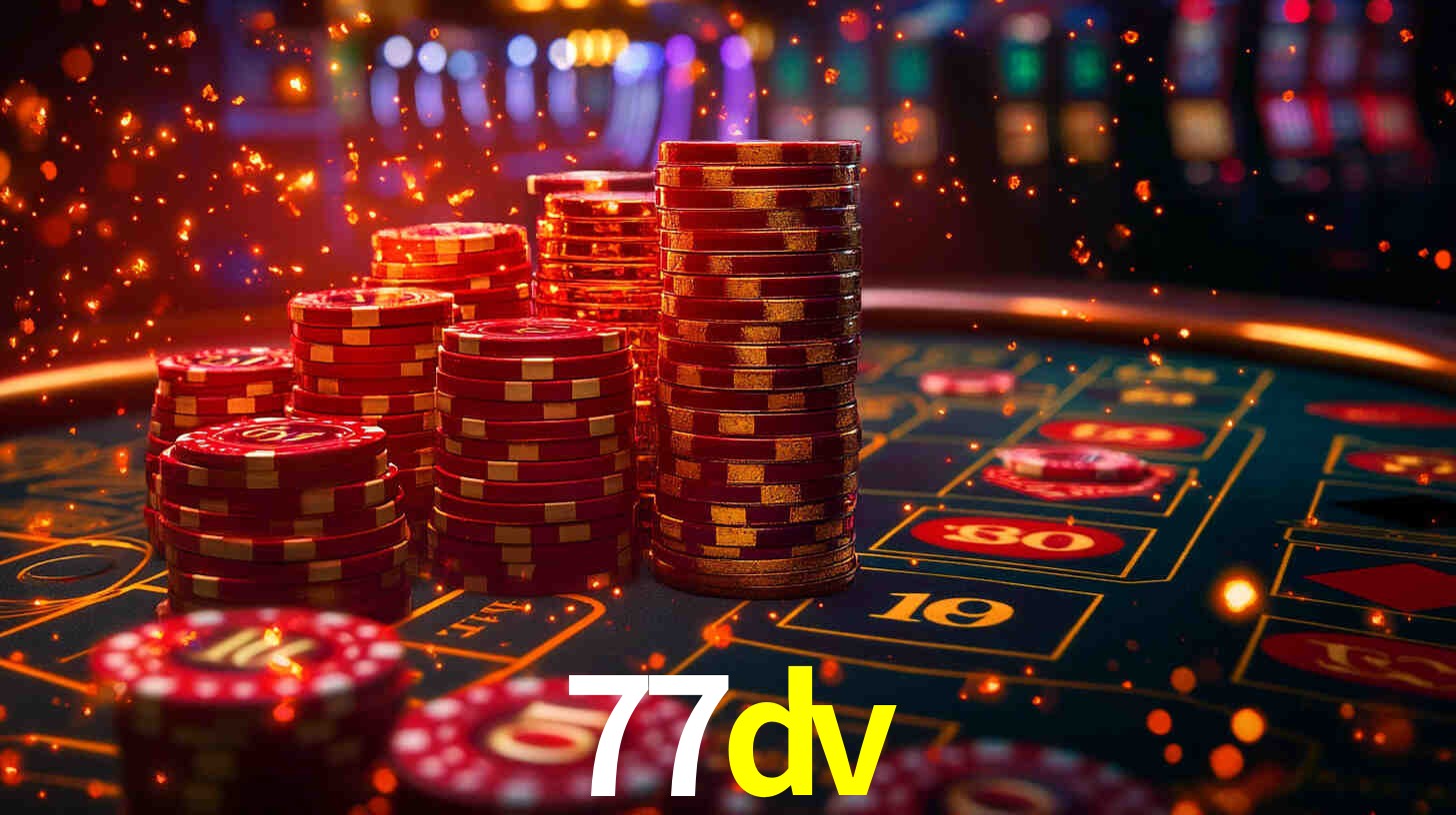 Welcome Bonus 77dv