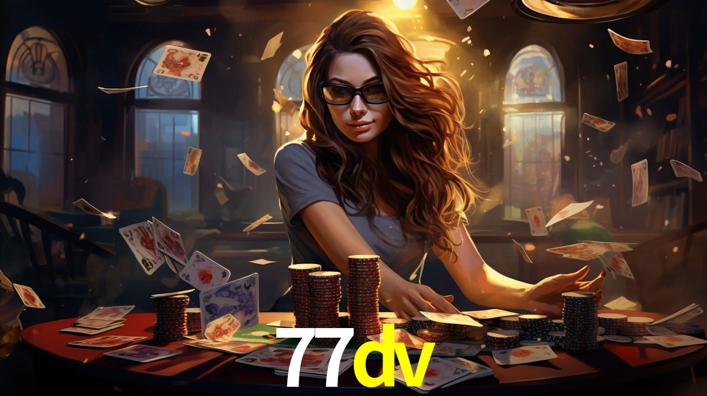 Games Directory 77dv