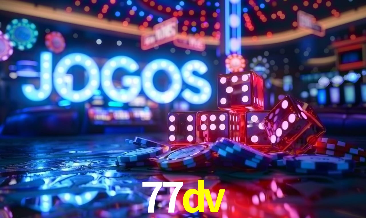 Bônus Diários 77dv