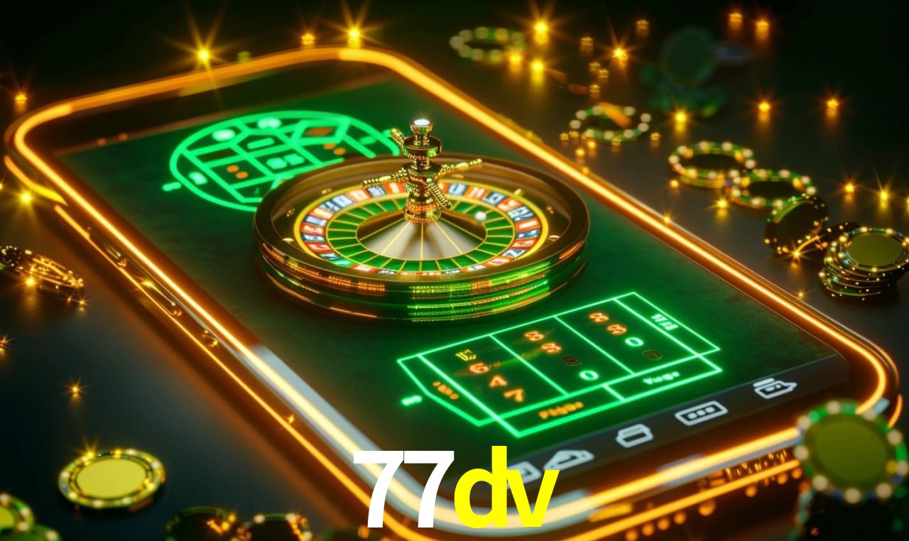 77dv BET