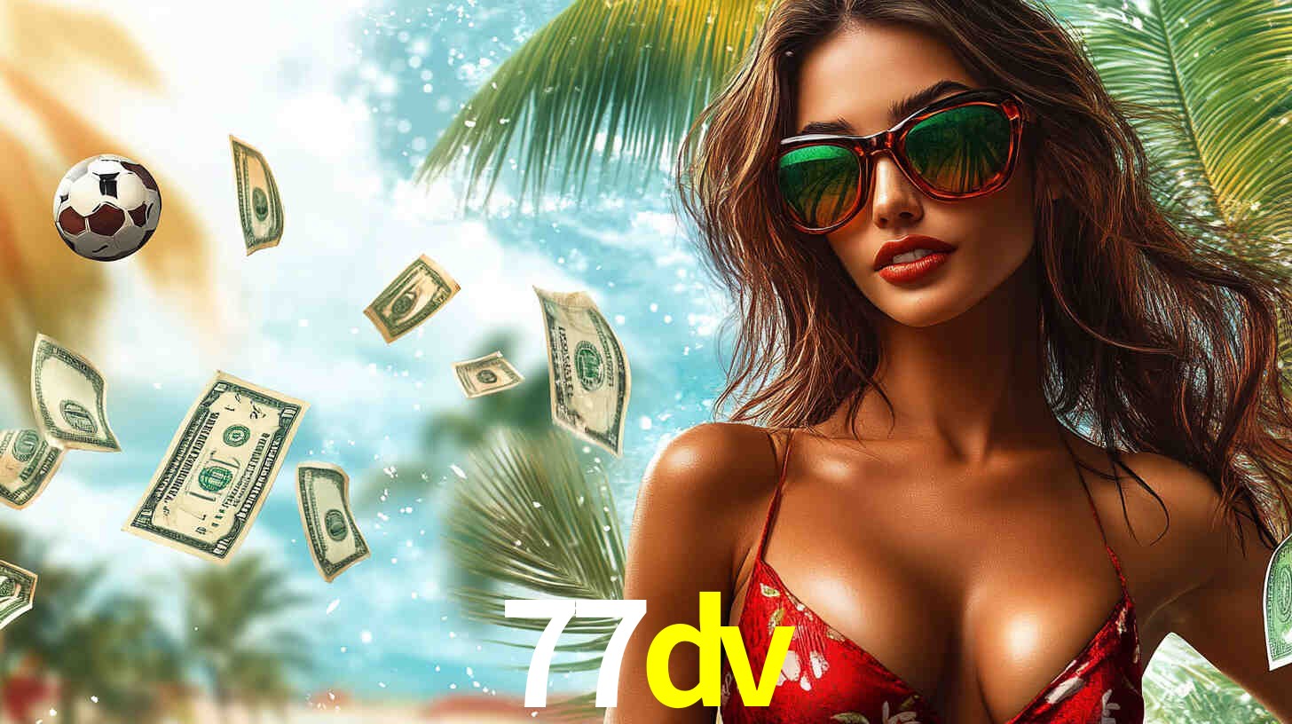 77dv: A Experiência de Casino com Jogos de Mesa ao Vivo