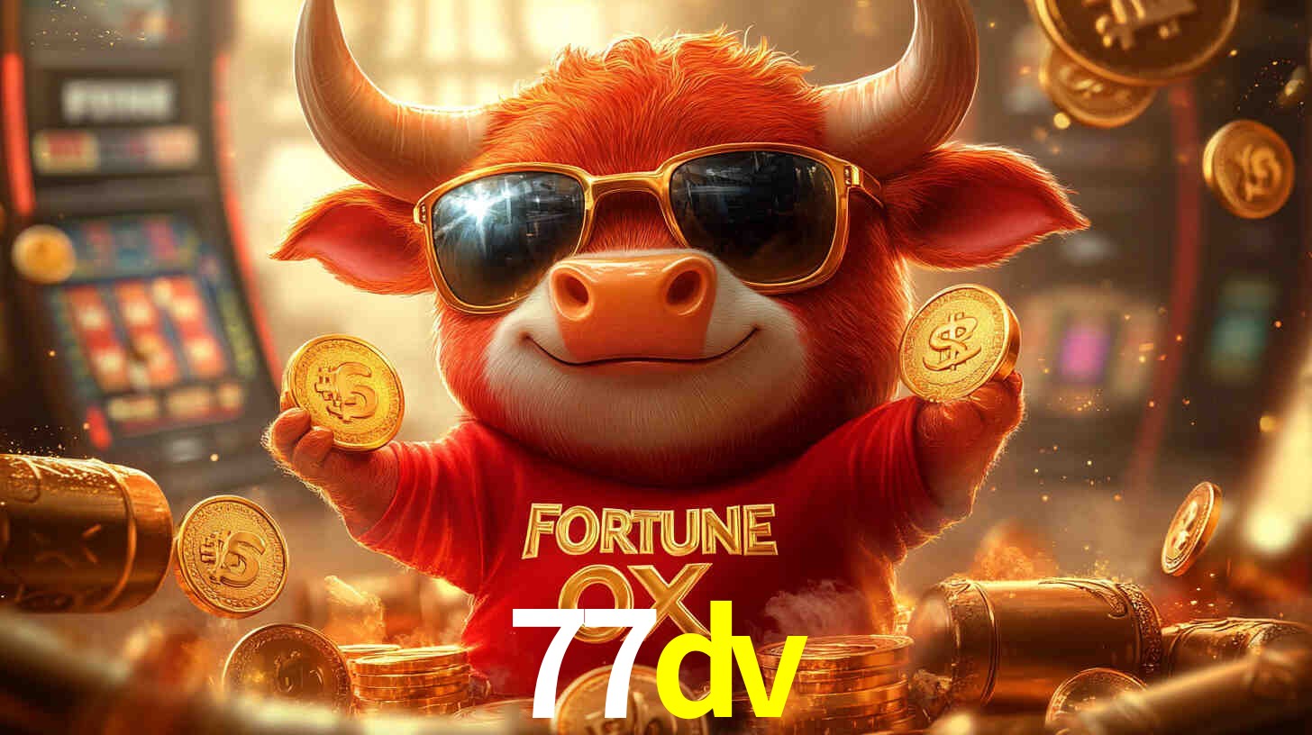 Welcome Bonus 77dv