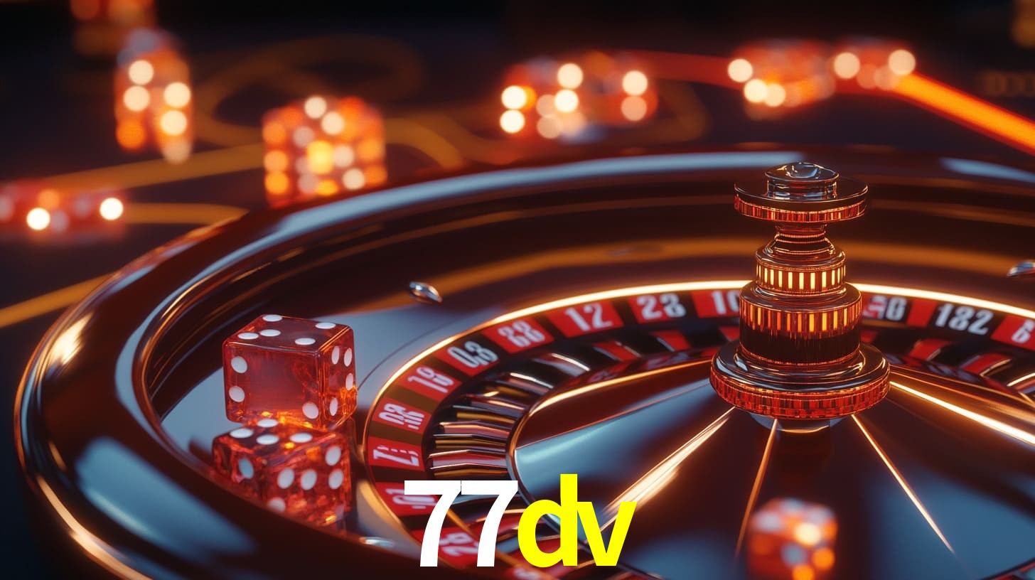 Slot Games 77dv