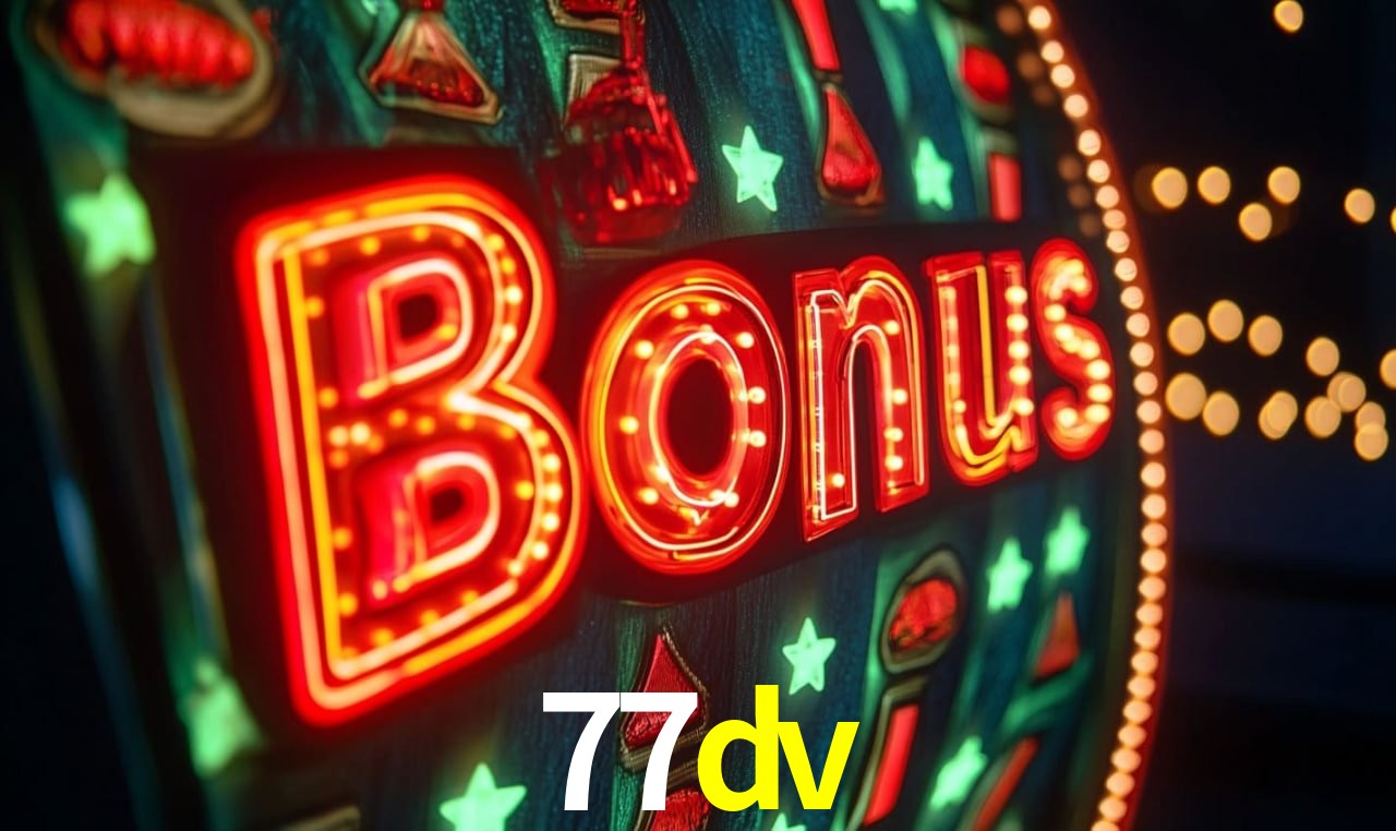 Torneios 77dv