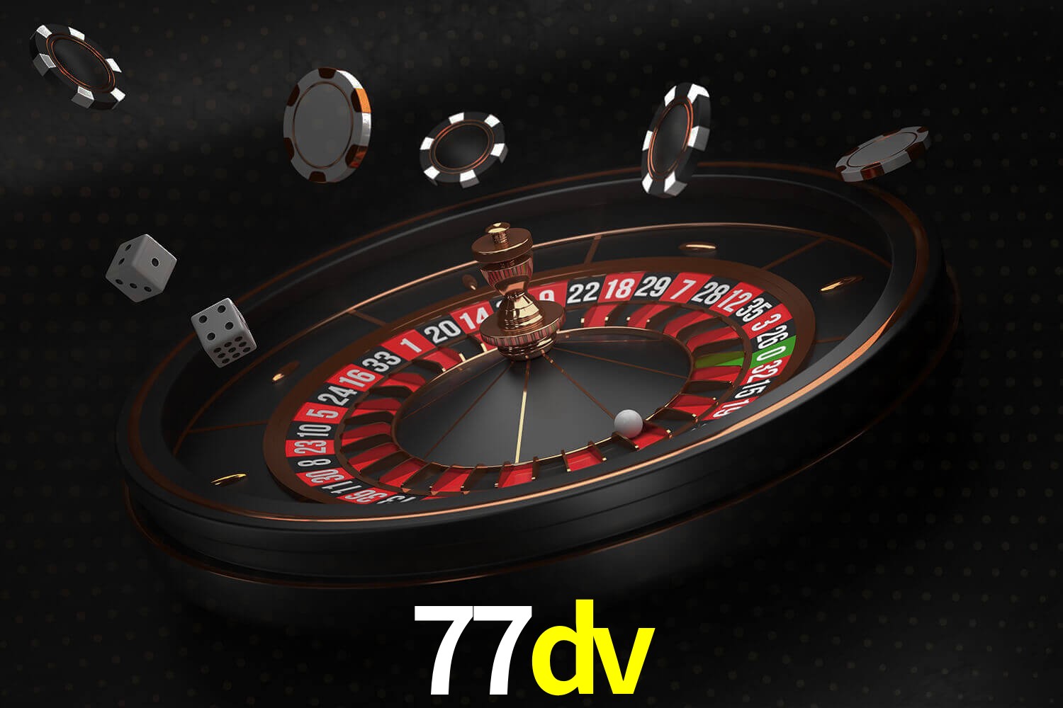 Live Casino 77dv
