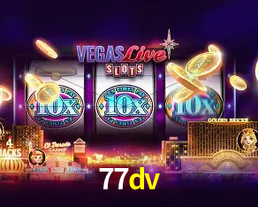 Descubra a Magia dos Jogos de Arcade no 77dv