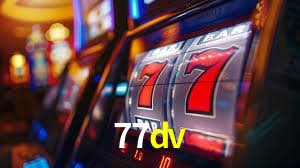 Tecnologia da Plataforma 77dv