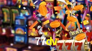 77dv App Interface