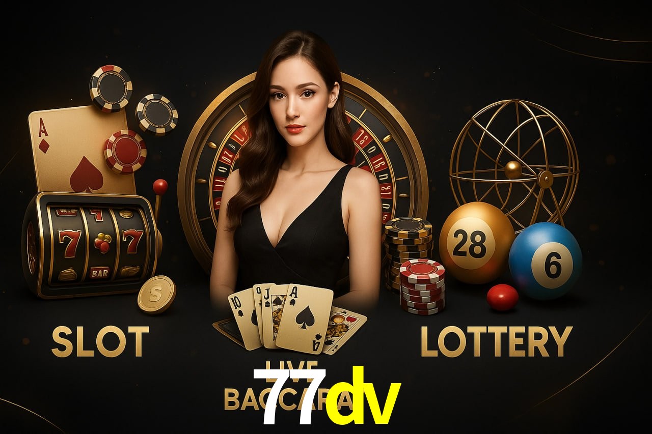 77dv BET