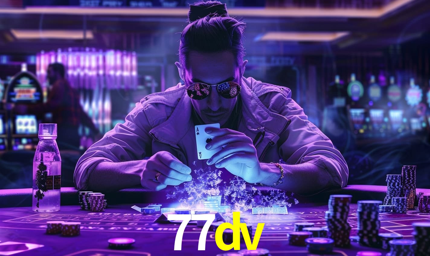 Live Casino 77dv