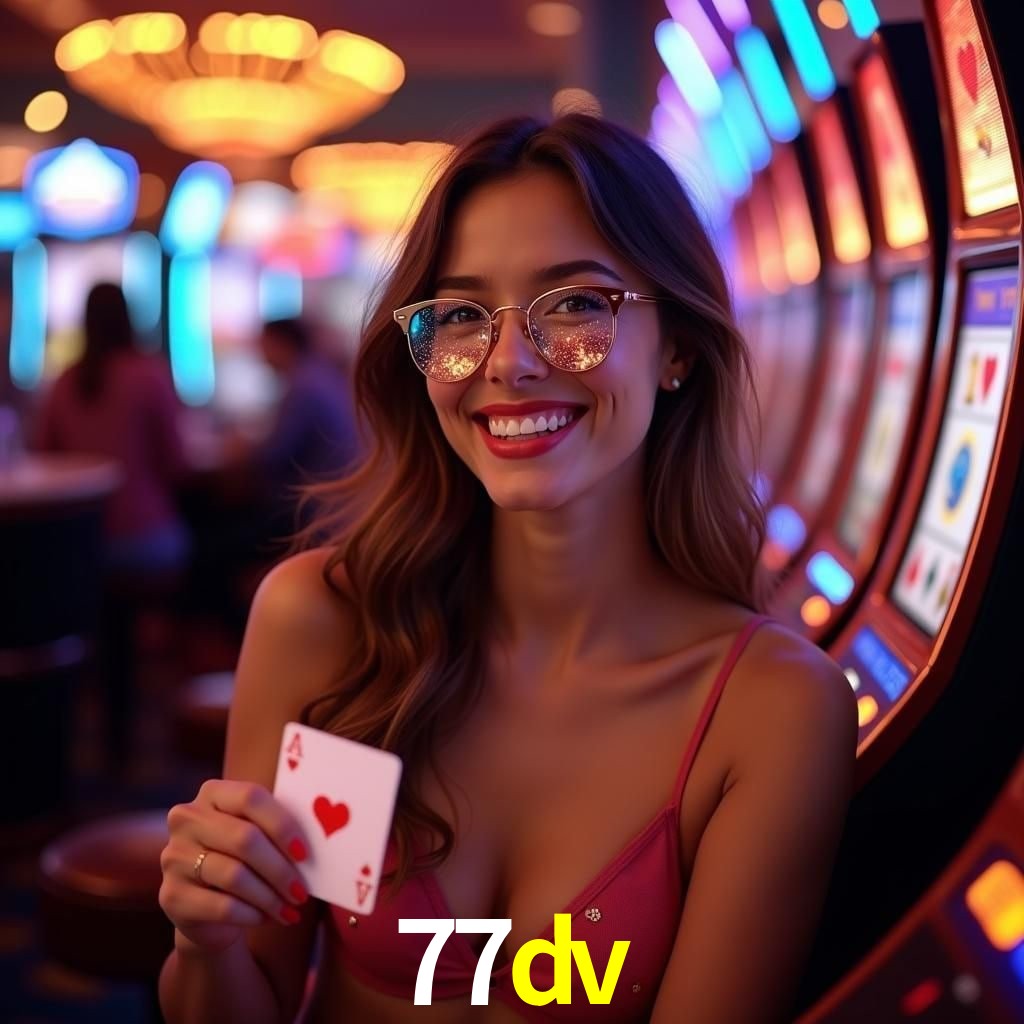Platform Technology 77dv