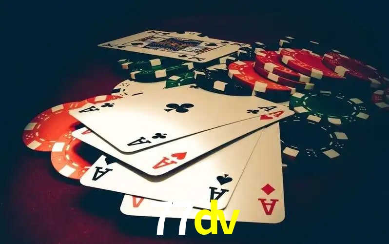 77dv BET