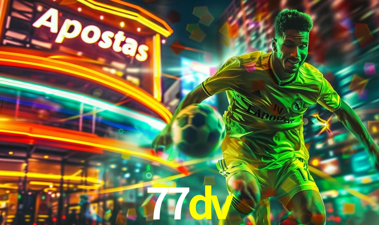 Casino Ao Vivo 77dv