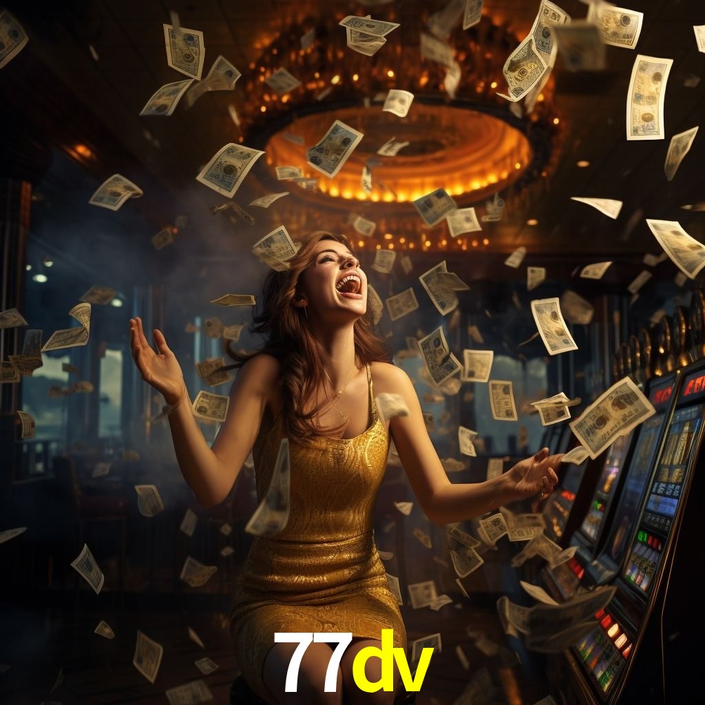 Game Providers 77dv