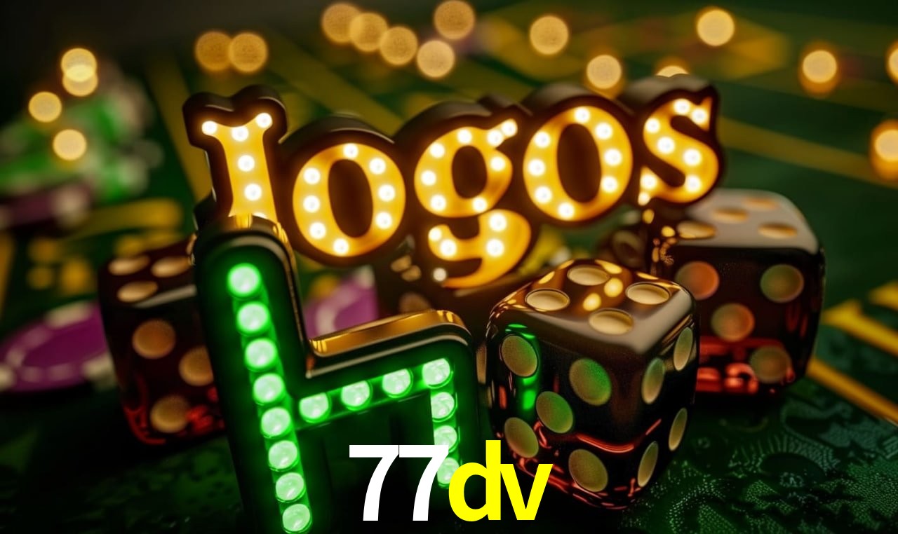 Diretório de Jogos 77dv