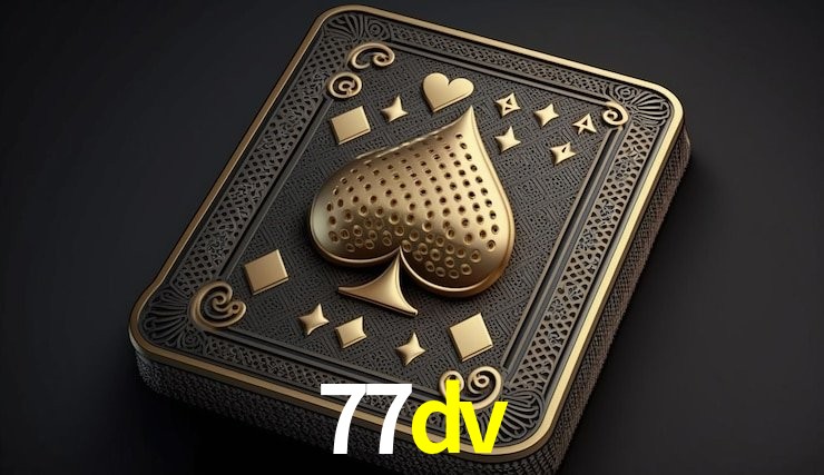 Estatísticas do Jogo 77dv