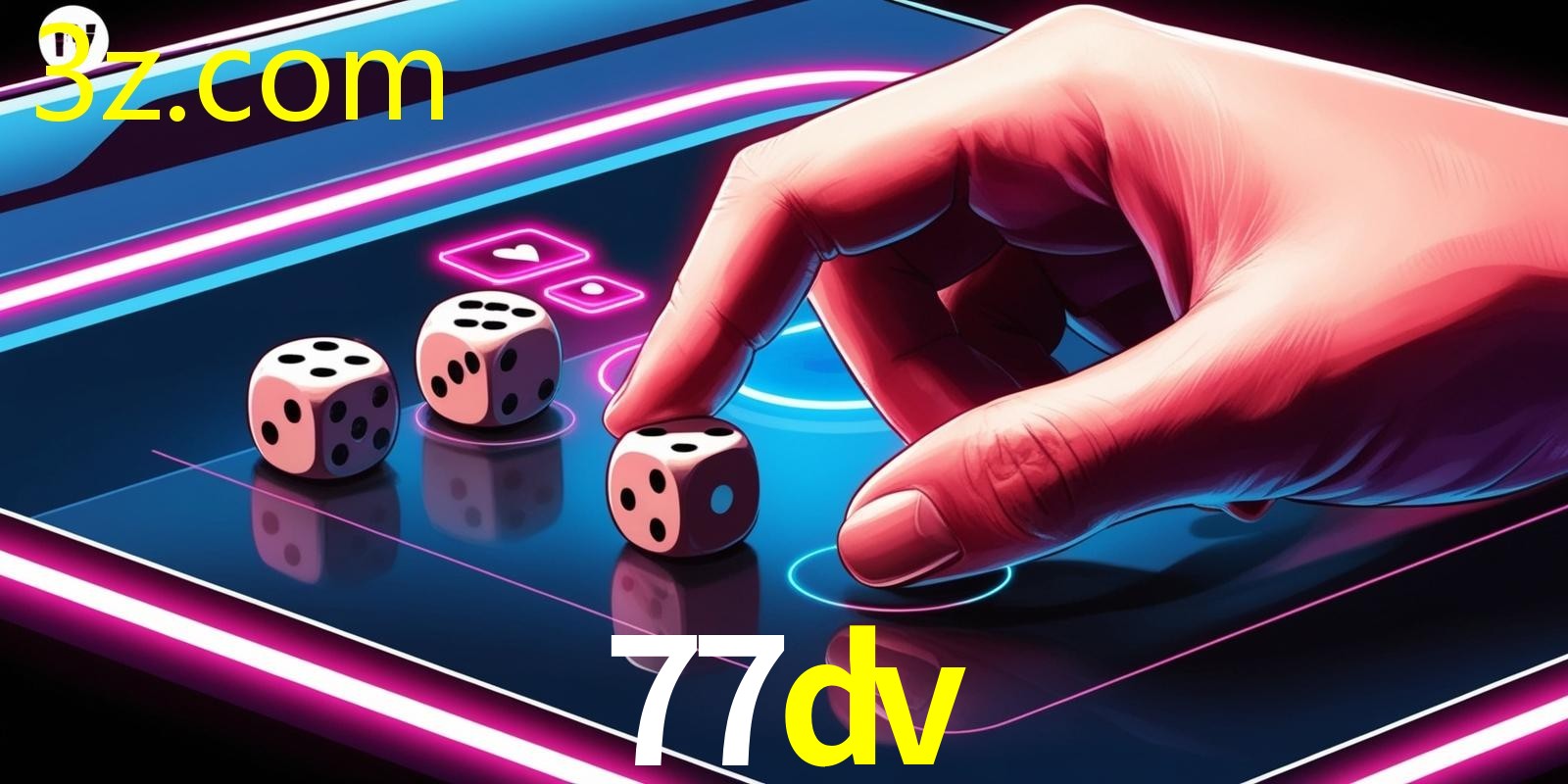 77DV